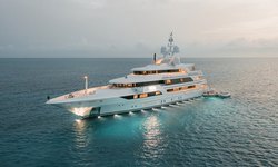 Moca yacht charter